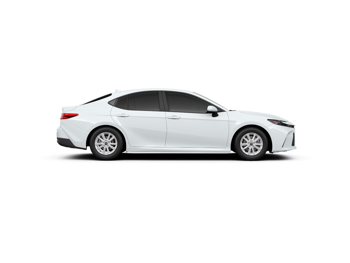 2027 Toyota Camry LE