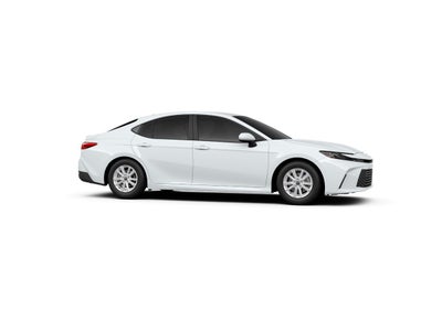 2027 Toyota Camry LE