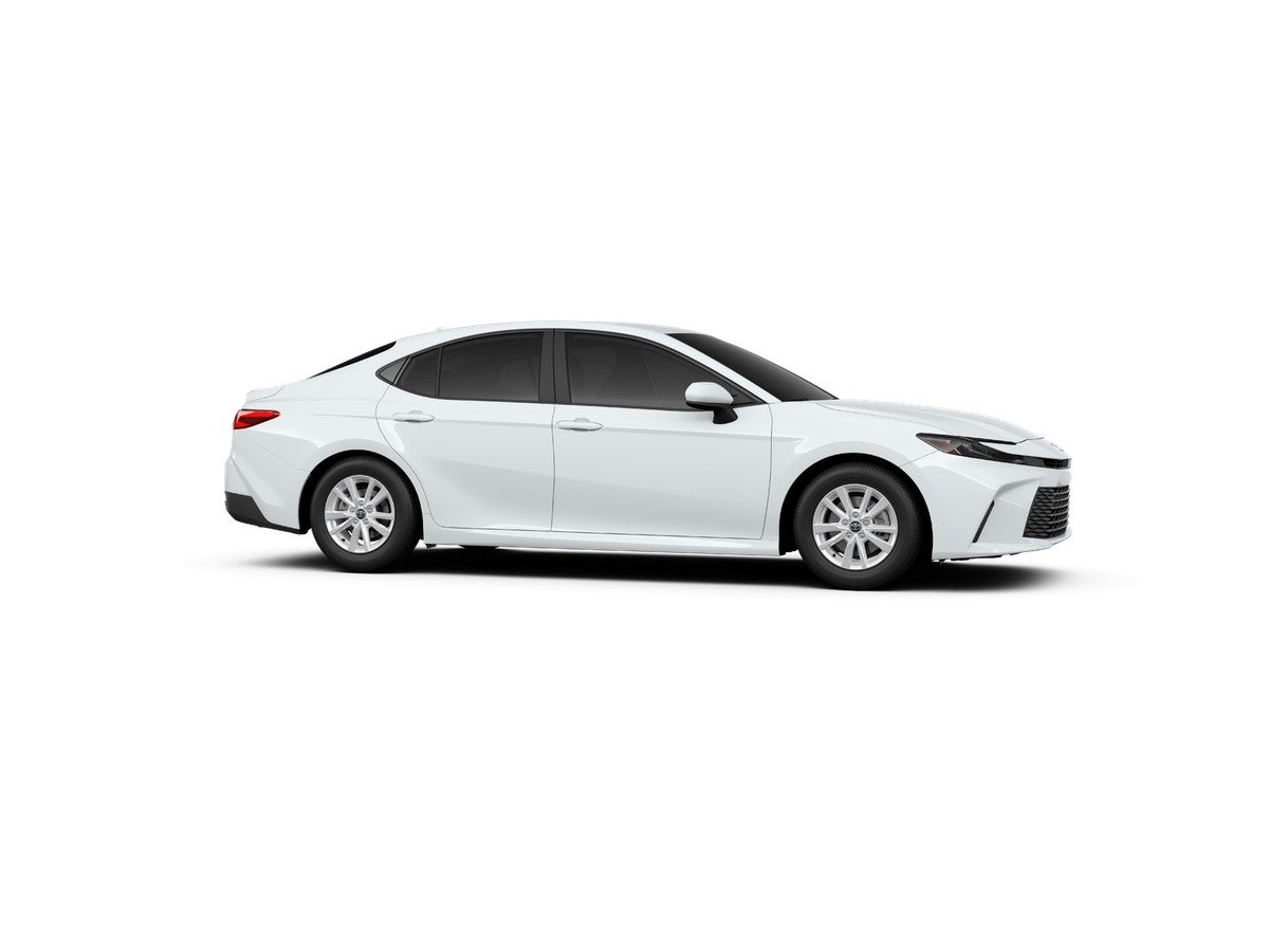 2027 Toyota Camry LE
