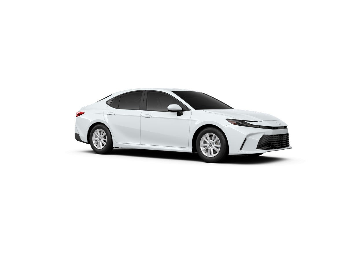 2027 Toyota Camry LE