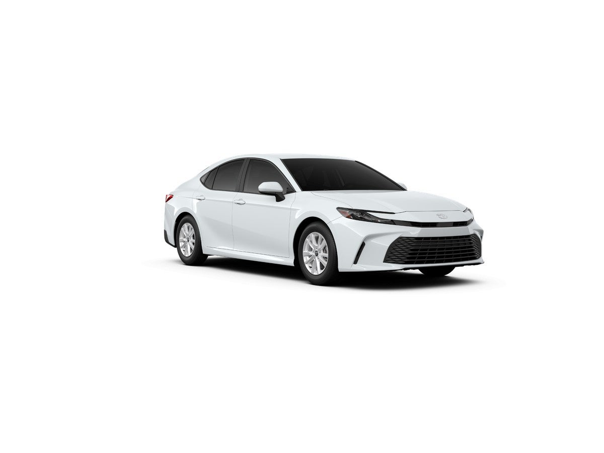 2027 Toyota Camry LE