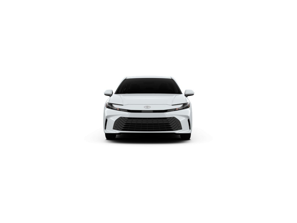 2027 Toyota Camry LE
