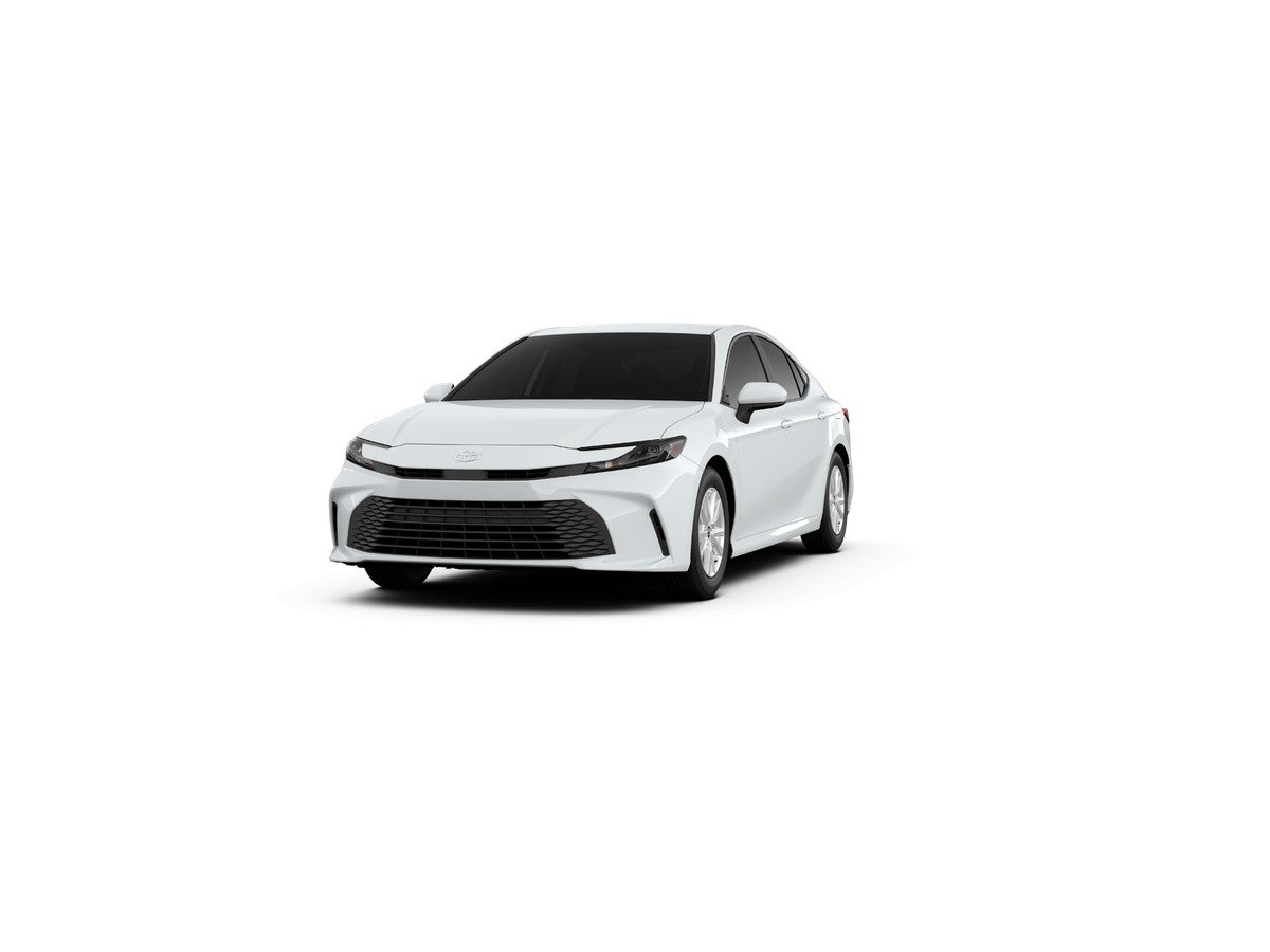2027 Toyota Camry LE