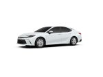2027 Toyota Camry LE