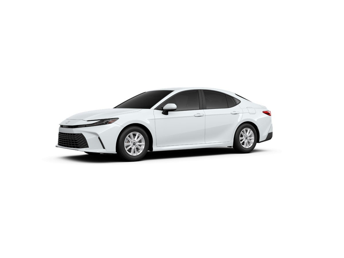 2027 Toyota Camry LE