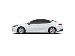 2027 Toyota Camry LE