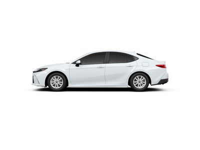 2027 Toyota Camry LE