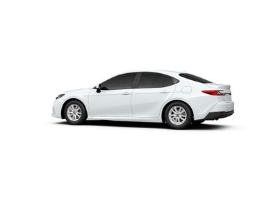 2027 Toyota Camry LE
