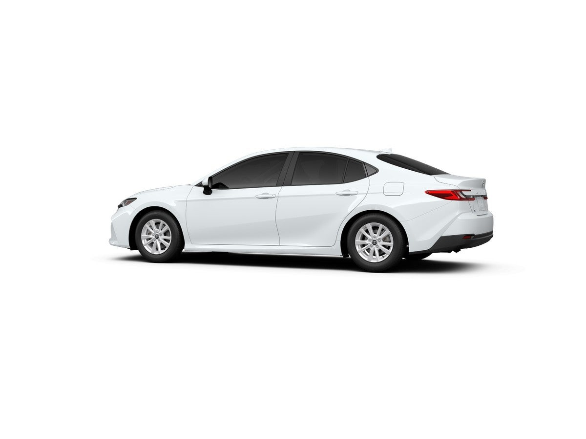 2027 Toyota Camry LE