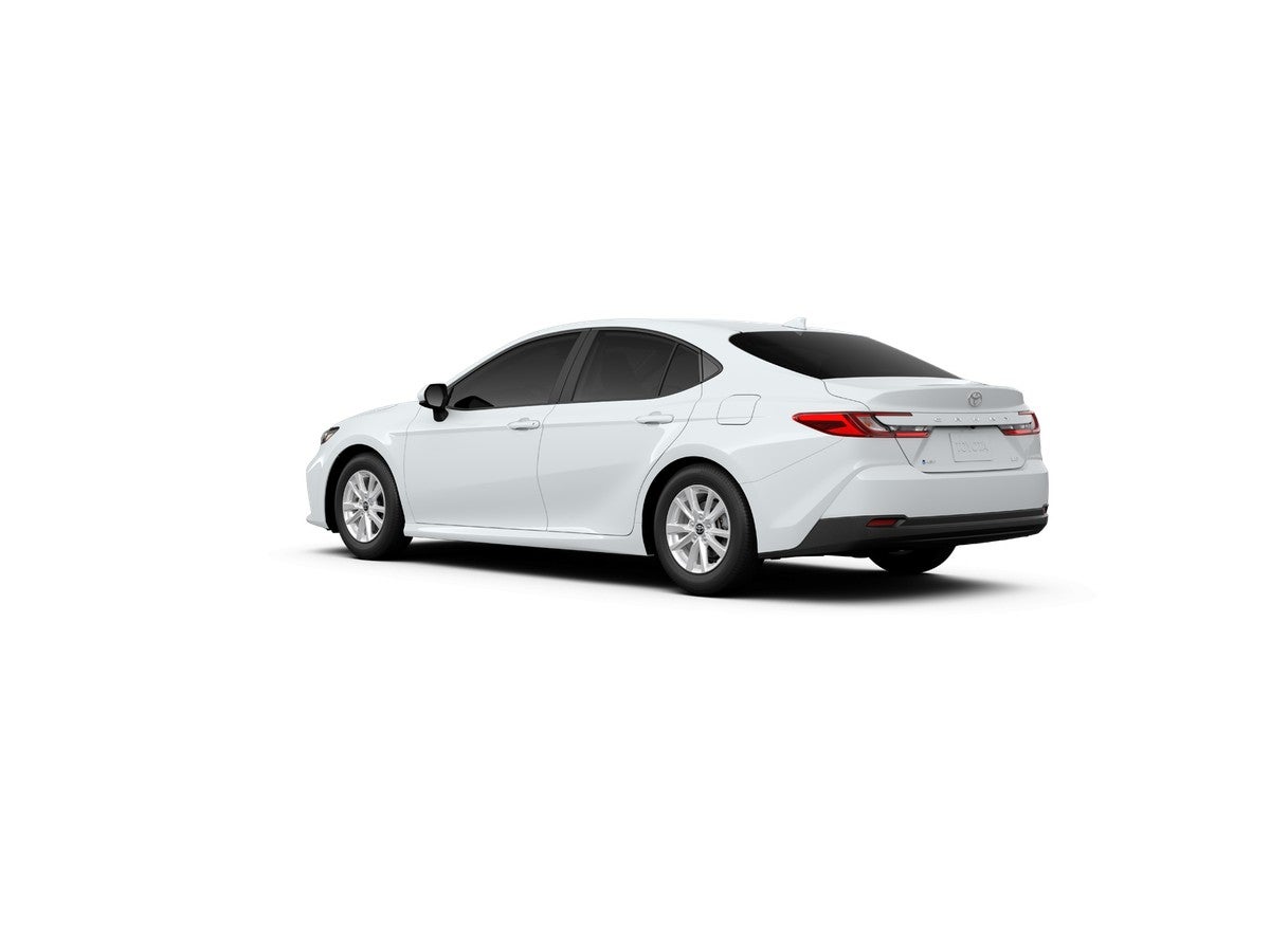 2027 Toyota Camry LE