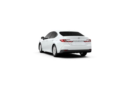 2027 Toyota Camry LE