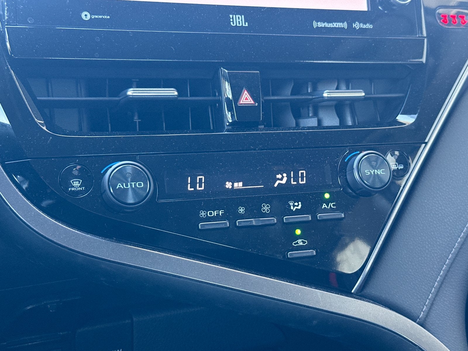 2023 Toyota Camry XLE