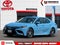 2024 Toyota Camry Hybrid SE