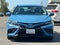 2024 Toyota Camry Hybrid SE