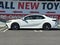 2022 Toyota Camry Hybrid SE
