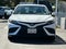 2022 Toyota Camry Hybrid SE