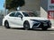 2022 Toyota Camry Hybrid SE