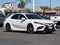 2024 Toyota Camry Hybrid SE