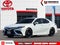 2023 Toyota Camry Hybrid XSE