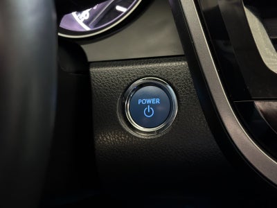 2023 Toyota Camry Hybrid XSE