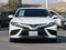 2023 Toyota Camry Hybrid XSE