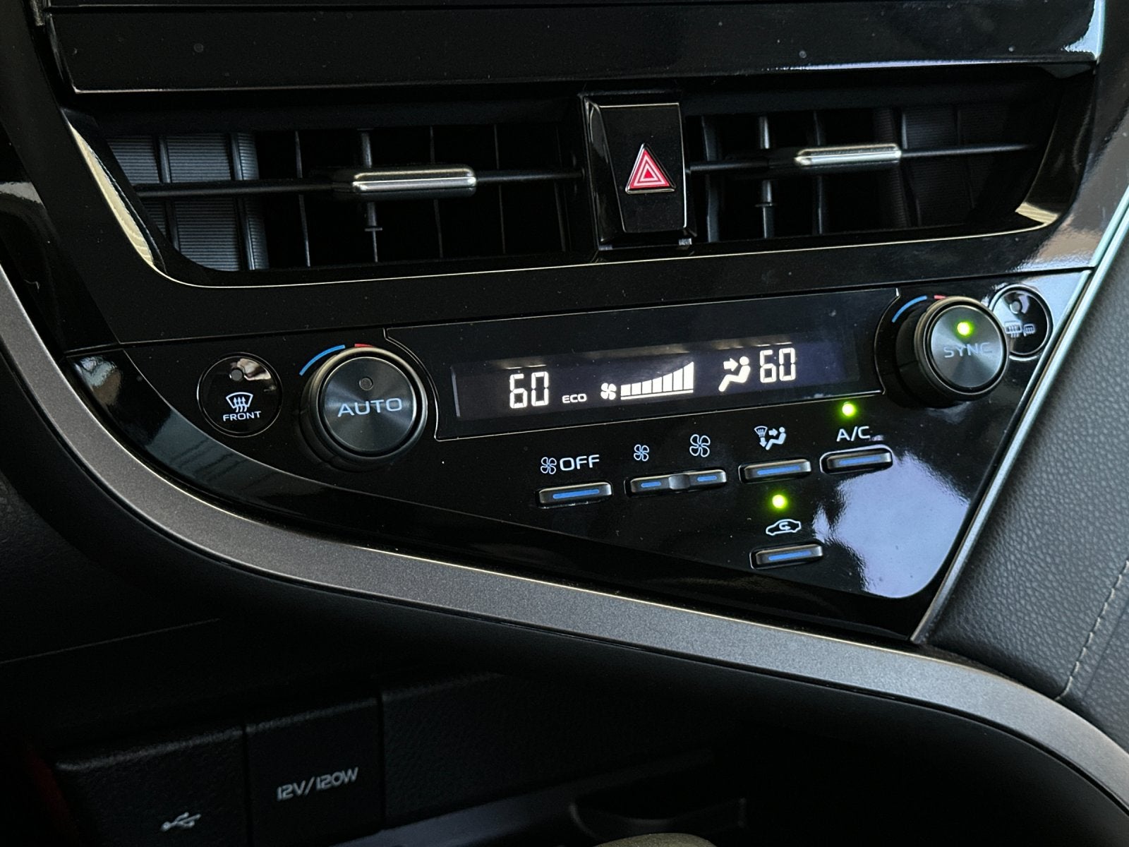 2024 Toyota Camry XSE V6