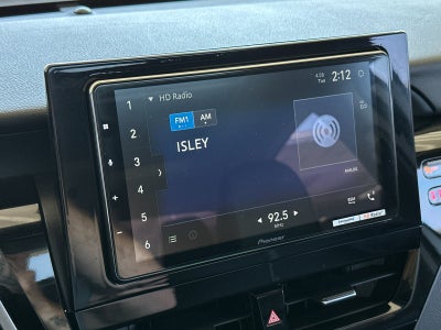2024 Toyota Camry XSE V6