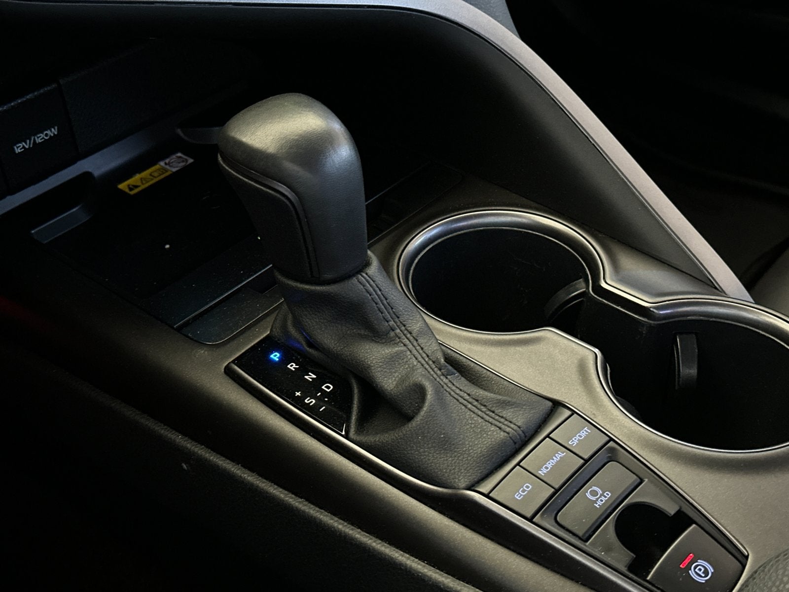 2024 Toyota Camry XSE V6