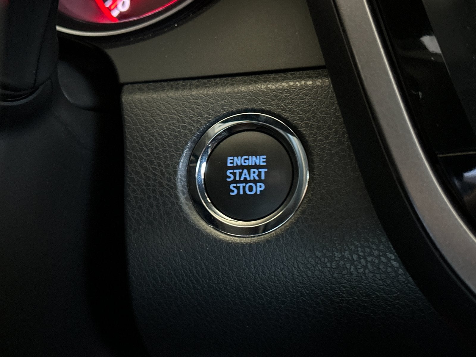 2024 Toyota Camry XSE V6