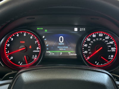 2024 Toyota Camry XSE V6