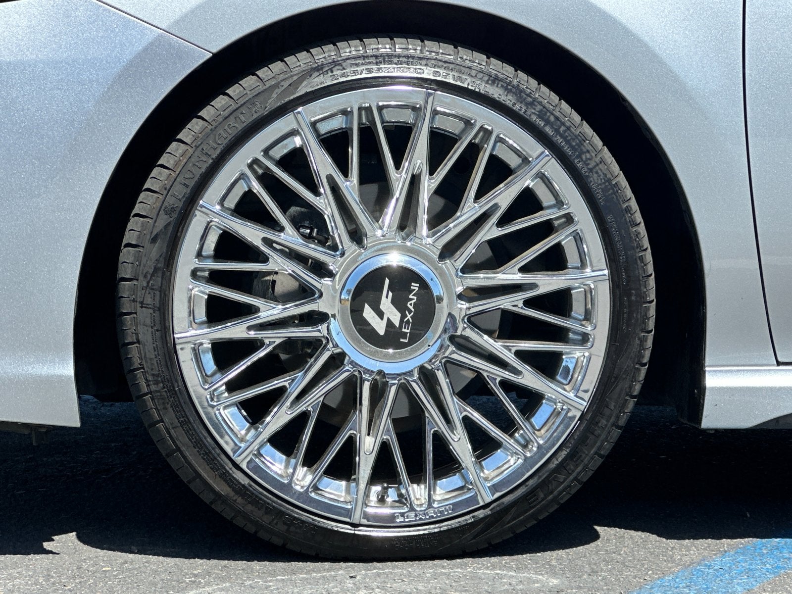 2024 Toyota Camry XSE V6