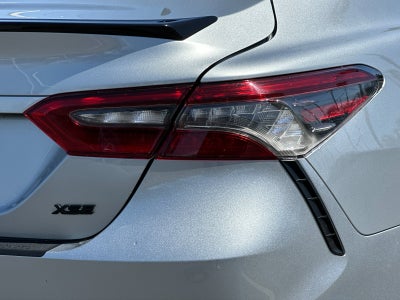 2024 Toyota Camry XSE V6