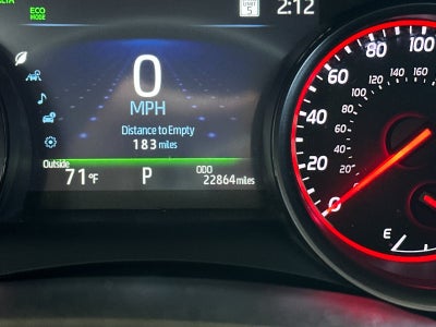 2024 Toyota Camry XSE V6