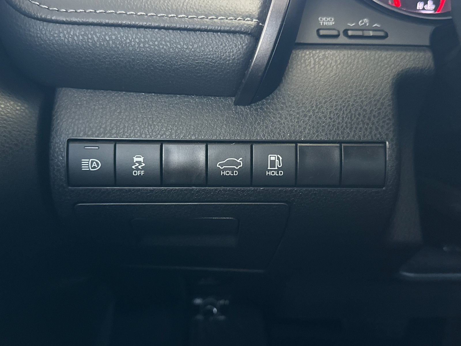 2024 Toyota Camry XSE V6