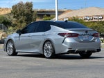 2024 Toyota Camry XSE V6