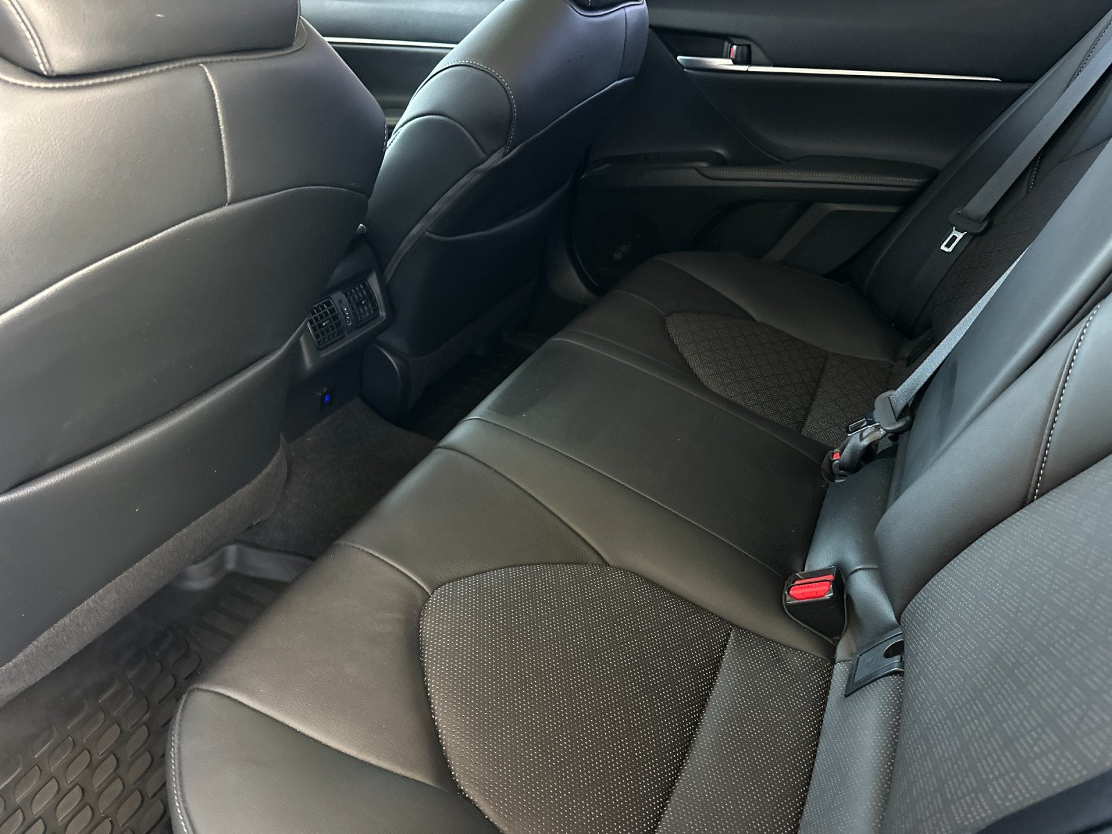 2024 Toyota Camry XSE V6