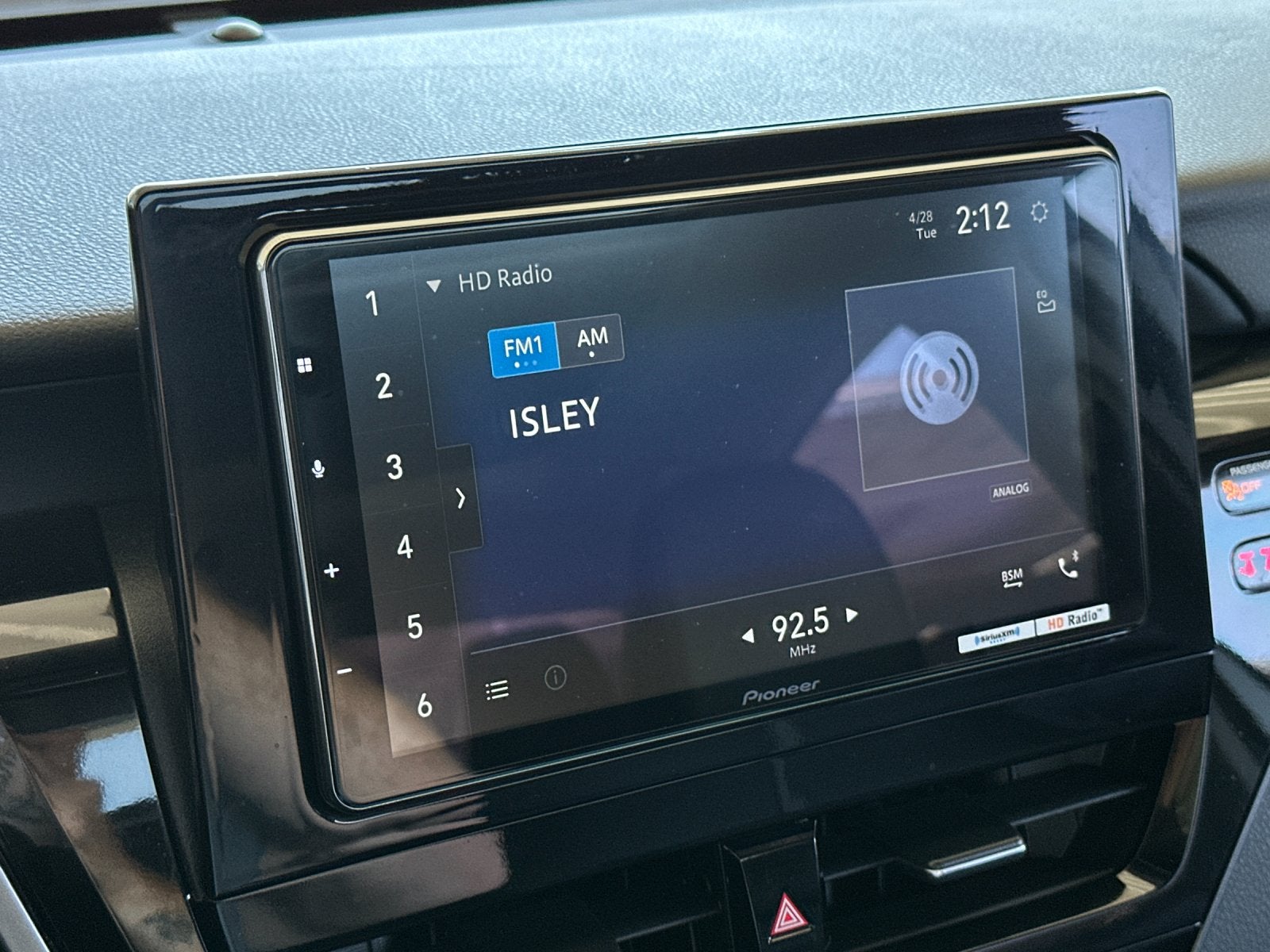 2024 Toyota Camry XSE V6