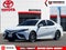 2024 Toyota Camry Hybrid SE