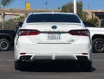 2024 Toyota Camry Hybrid SE
