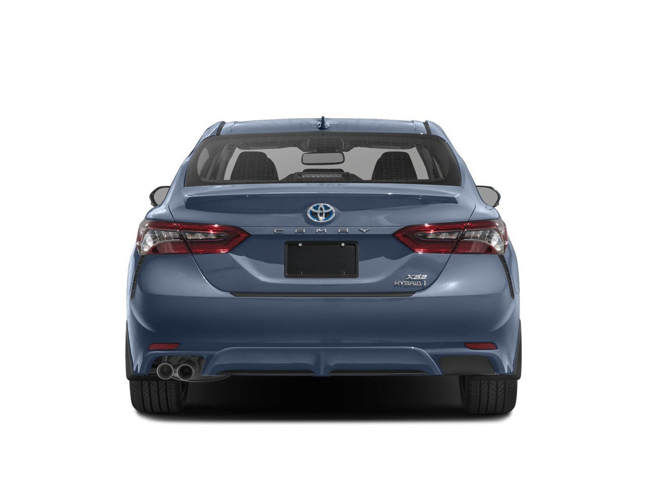 2024 Toyota Camry Hybrid SE