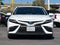 2024 Toyota Camry Hybrid SE