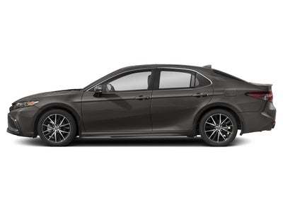 2024 Toyota Camry Hybrid SE