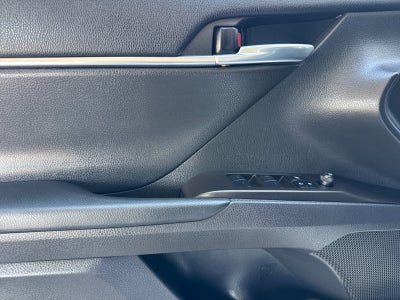 2024 Toyota Camry SE Nightshade