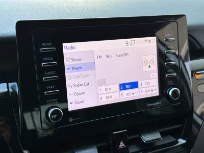 2024 Toyota Camry SE Nightshade