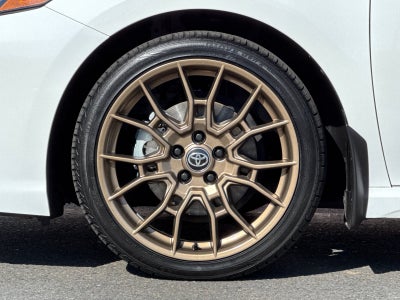 2024 Toyota Camry SE Nightshade