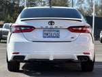 2024 Toyota Camry SE Nightshade
