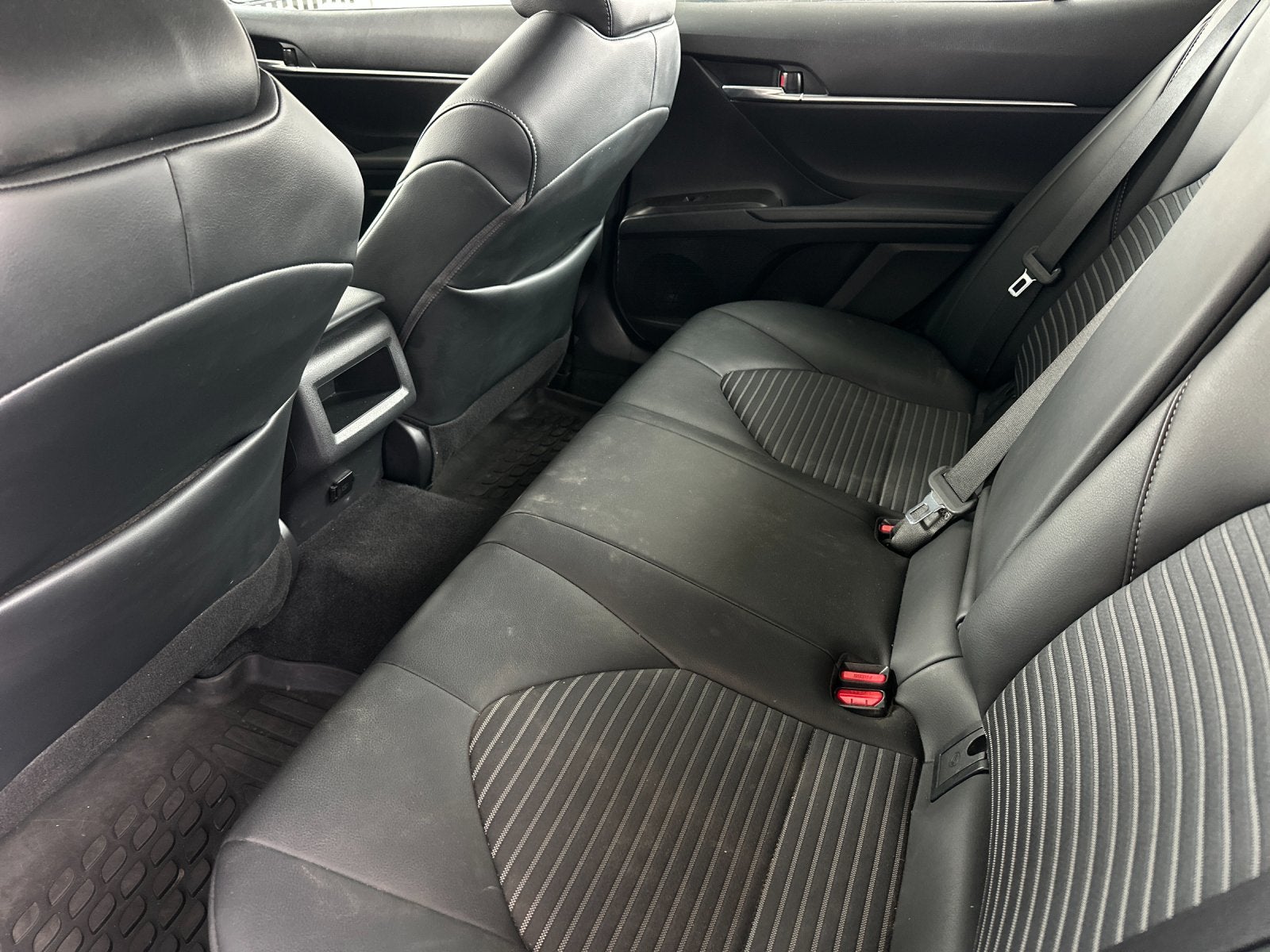 2024 Toyota Camry SE Nightshade Nightshade Edition