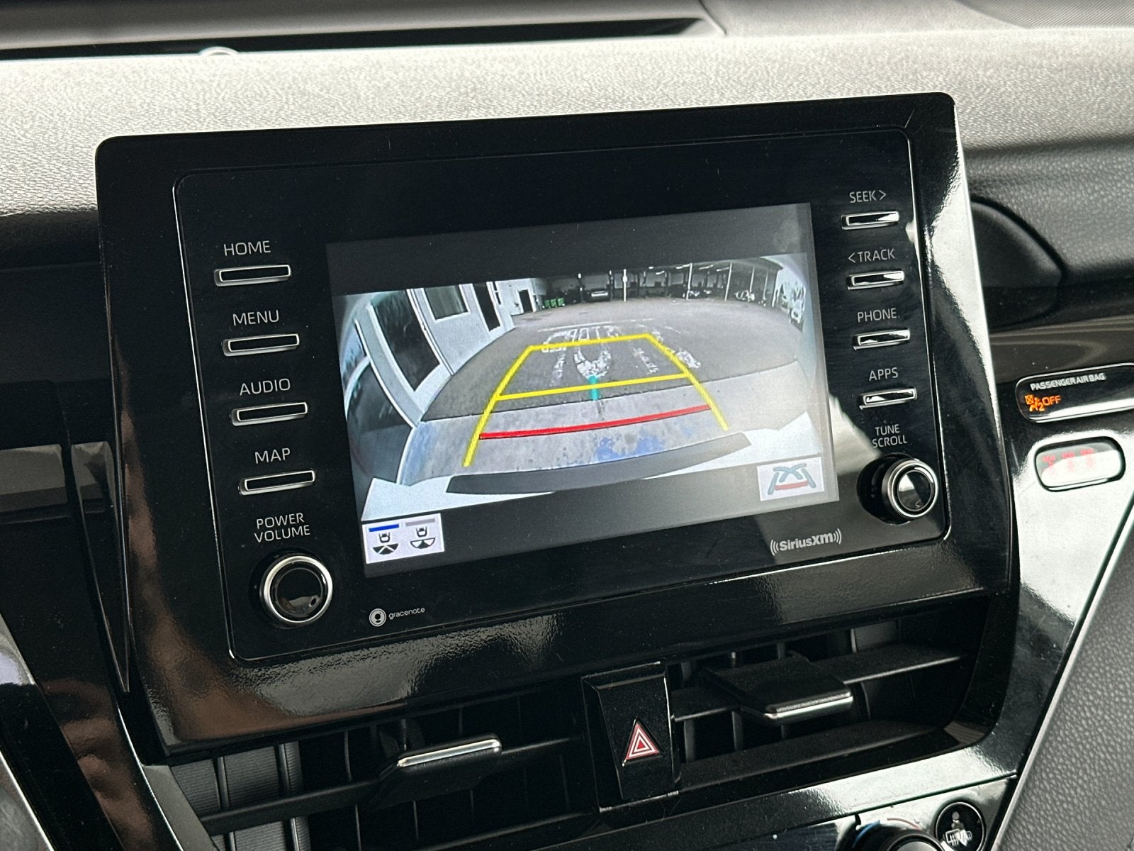 2024 Toyota Camry SE Nightshade Nightshade Edition