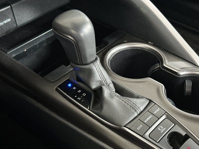 2024 Toyota Camry SE Nightshade Nightshade Edition