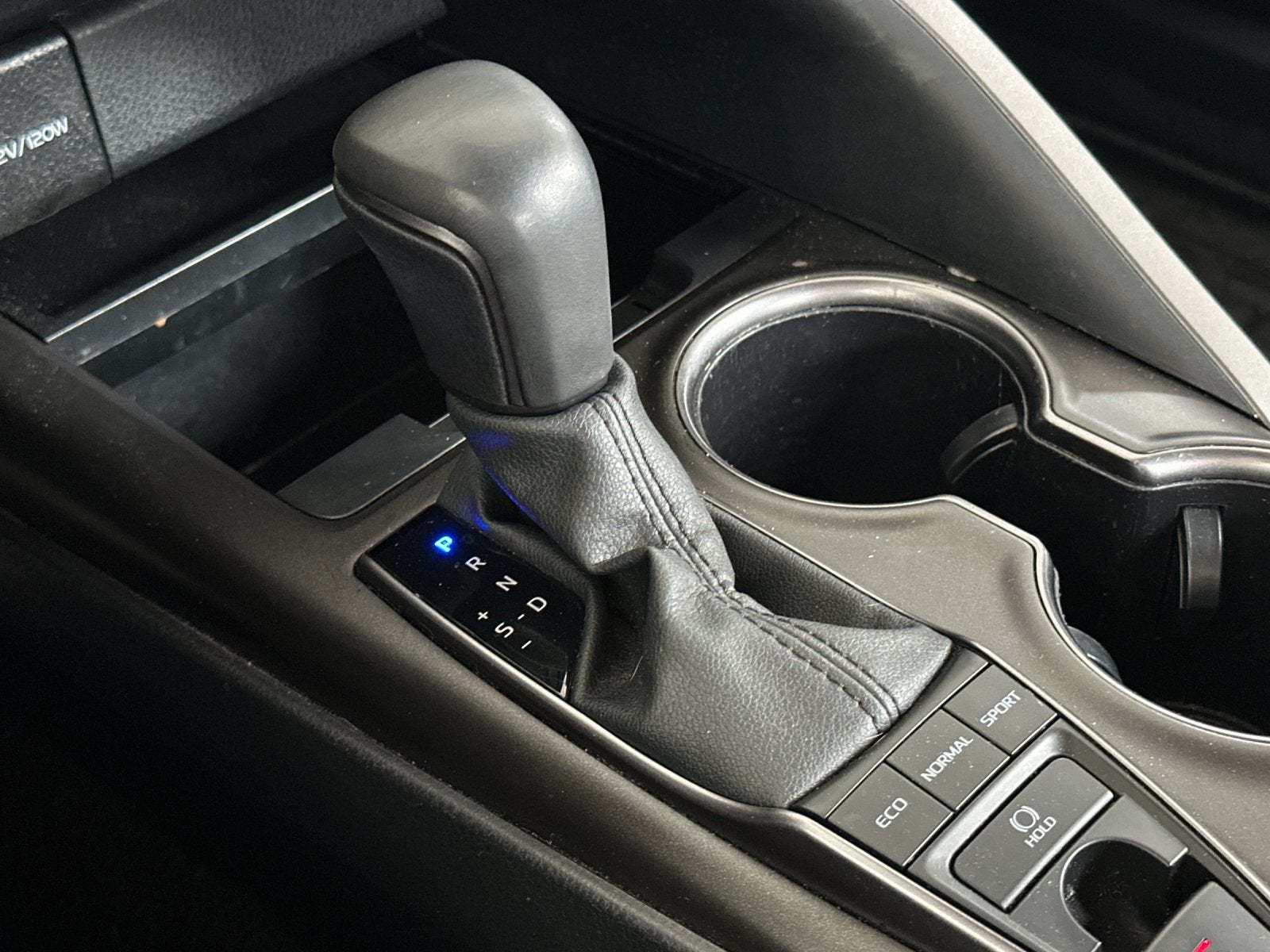 2024 Toyota Camry SE Nightshade Nightshade Edition